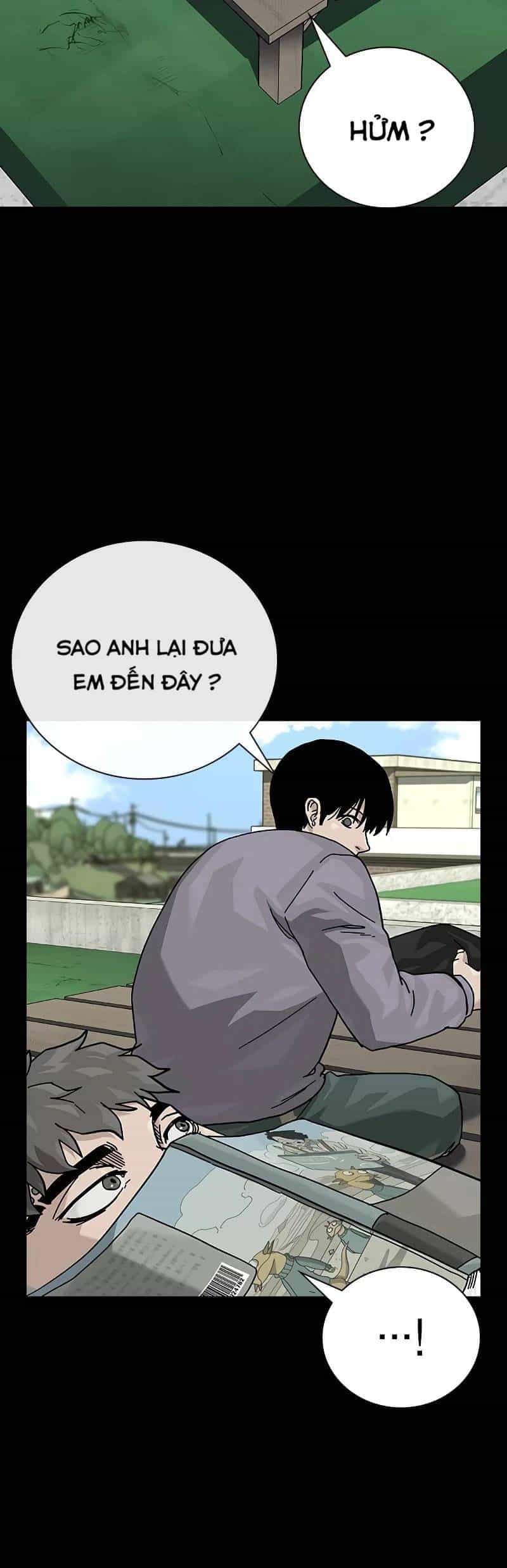 Để Có Thể Sống Sót - Chương 153 - ảnh 74