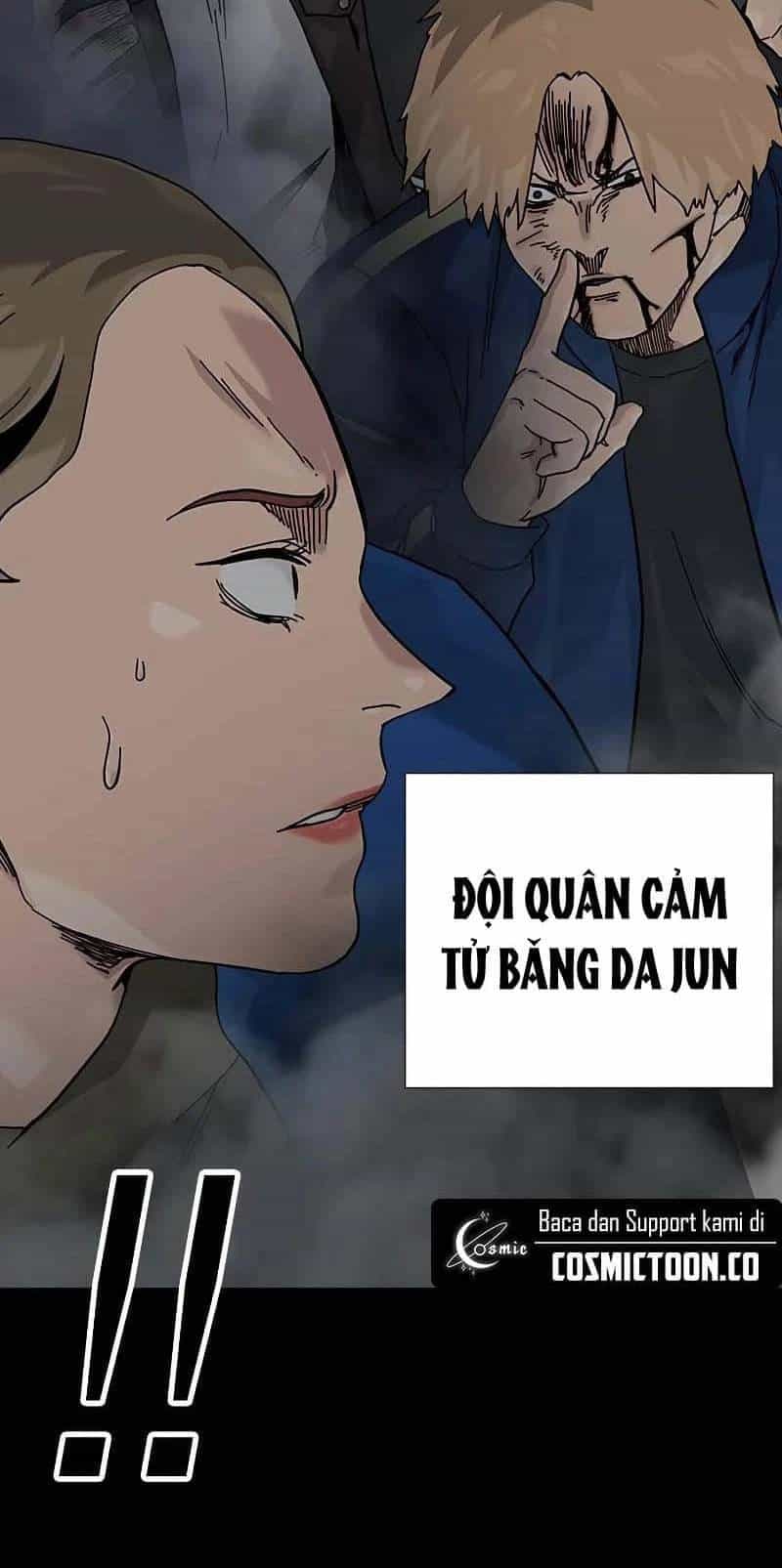 Để Có Thể Sống Sót - Chương 154 - ảnh 121