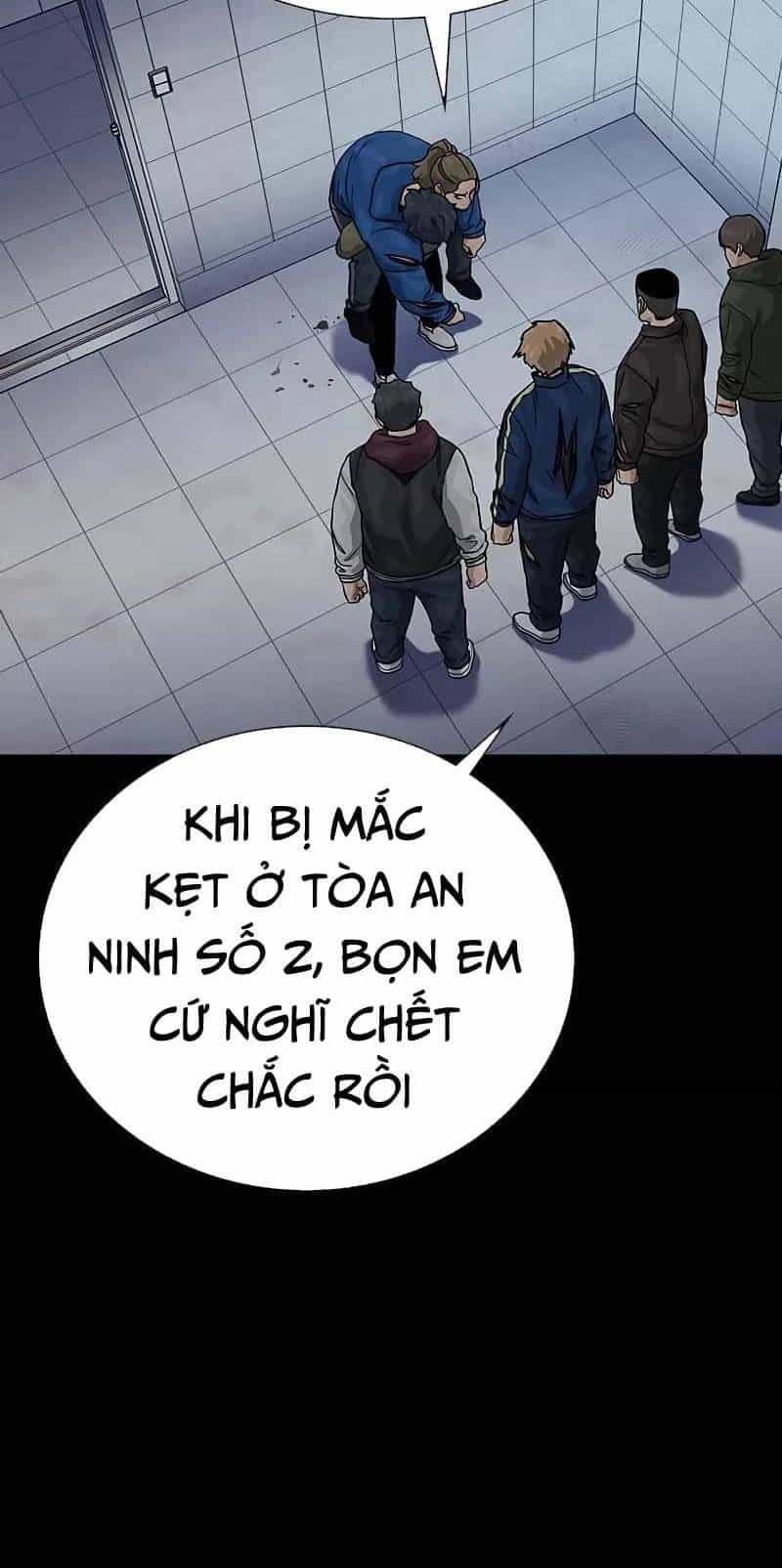 Để Có Thể Sống Sót - Chương 154 - ảnh 123