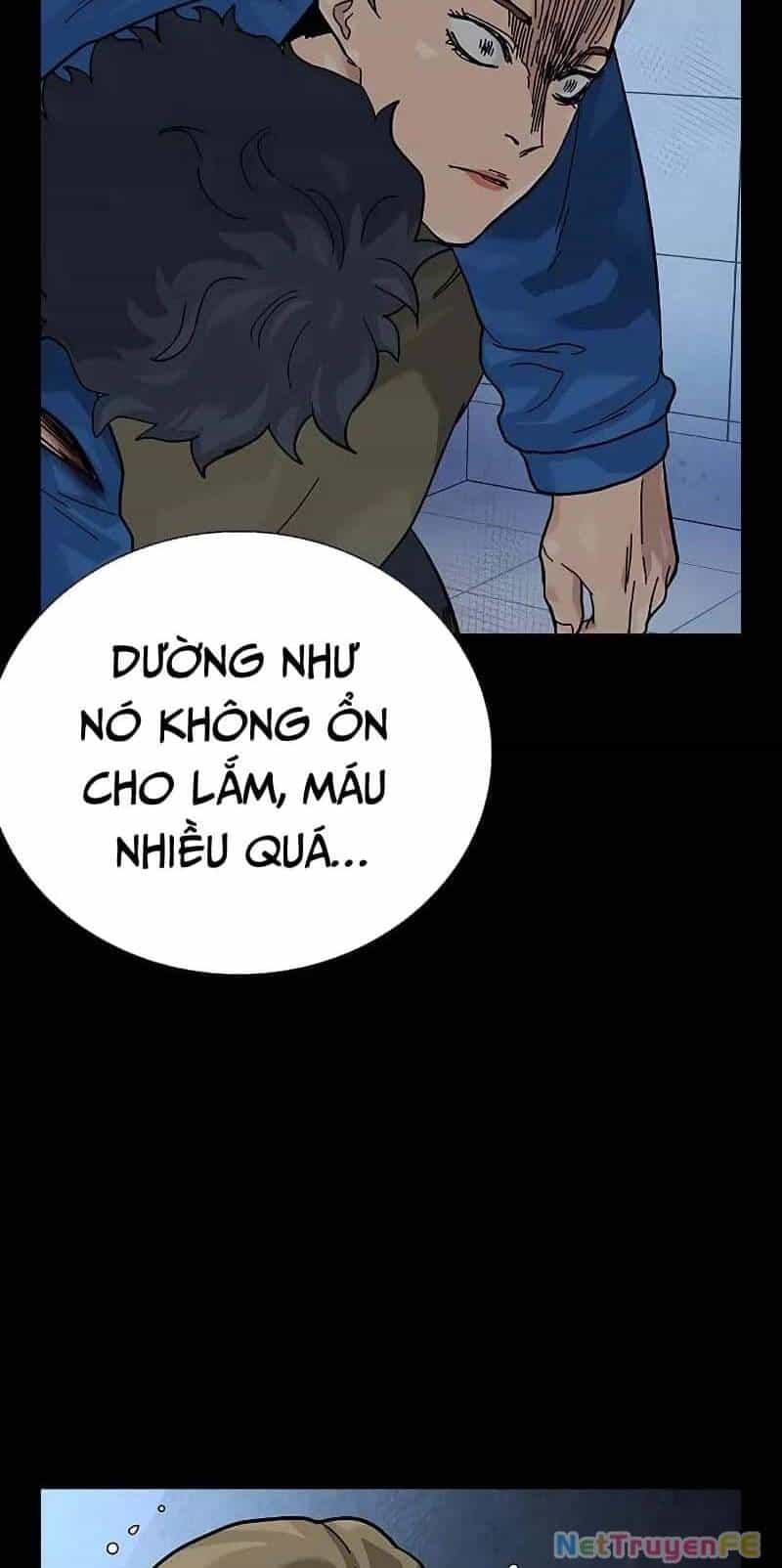Để Có Thể Sống Sót - Chương 154 - ảnh 126