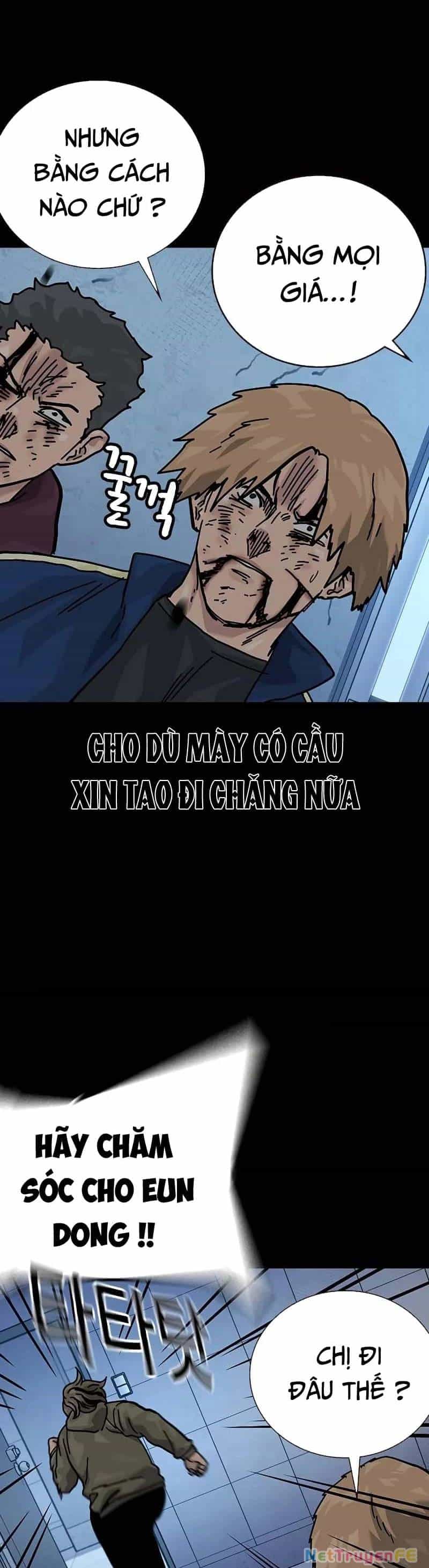 Để Có Thể Sống Sót - Chương 154 - ảnh 133