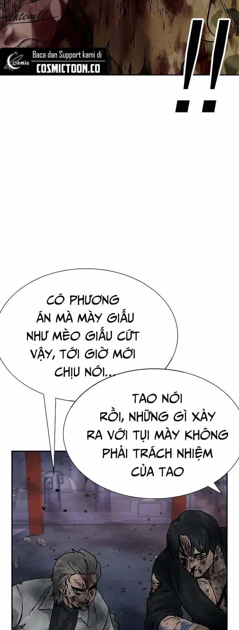 Để Có Thể Sống Sót - Chương 154 - ảnh 141