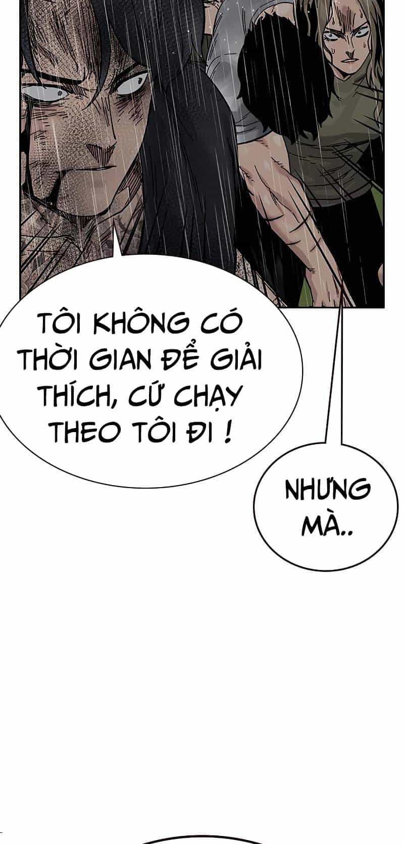Để Có Thể Sống Sót - Chương 155 - ảnh 100