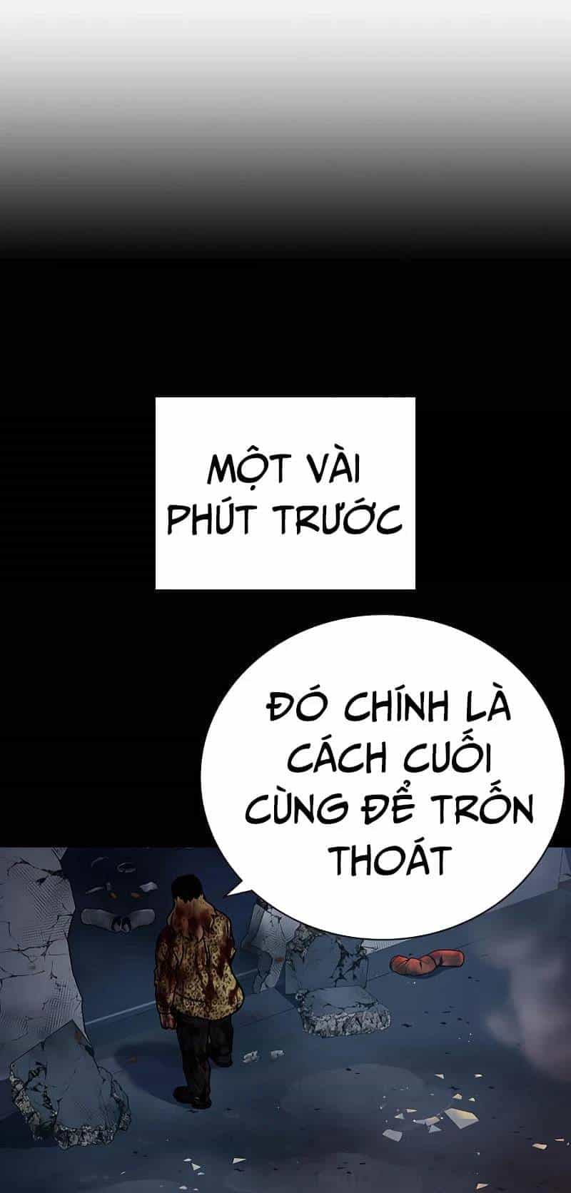 Để Có Thể Sống Sót - Chương 155 - ảnh 106