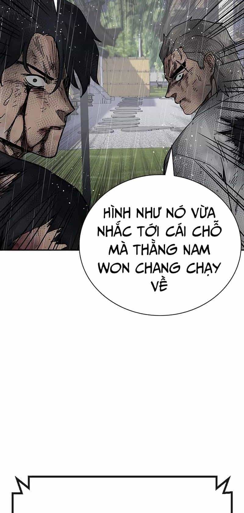 Để Có Thể Sống Sót - Chương 155 - ảnh 135
