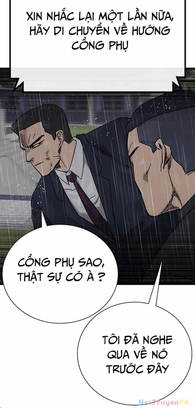 Để Có Thể Sống Sót - Chương 155 - ảnh 136