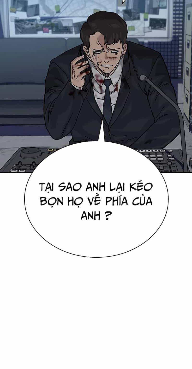 Để Có Thể Sống Sót - Chương 155 - ảnh 143