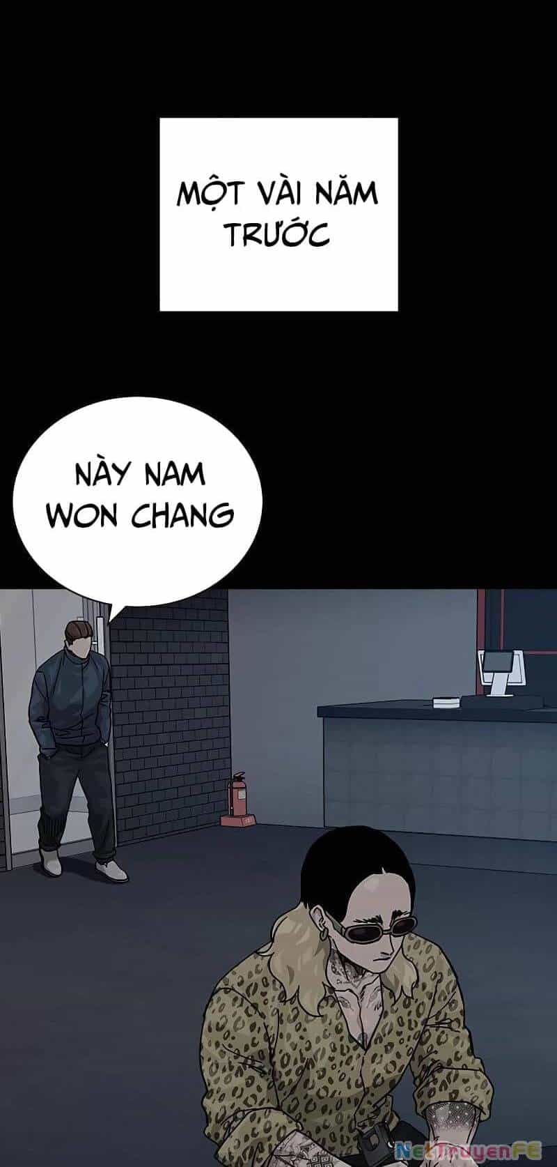 Để Có Thể Sống Sót - Chương 155 - ảnh 160