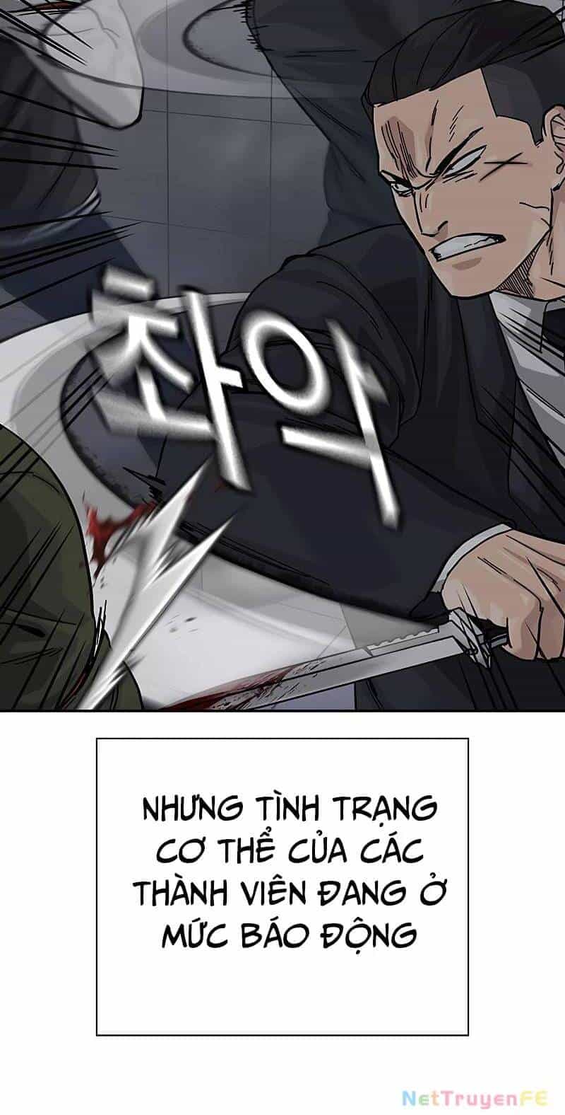 Để Có Thể Sống Sót - Chương 155 - ảnh 31