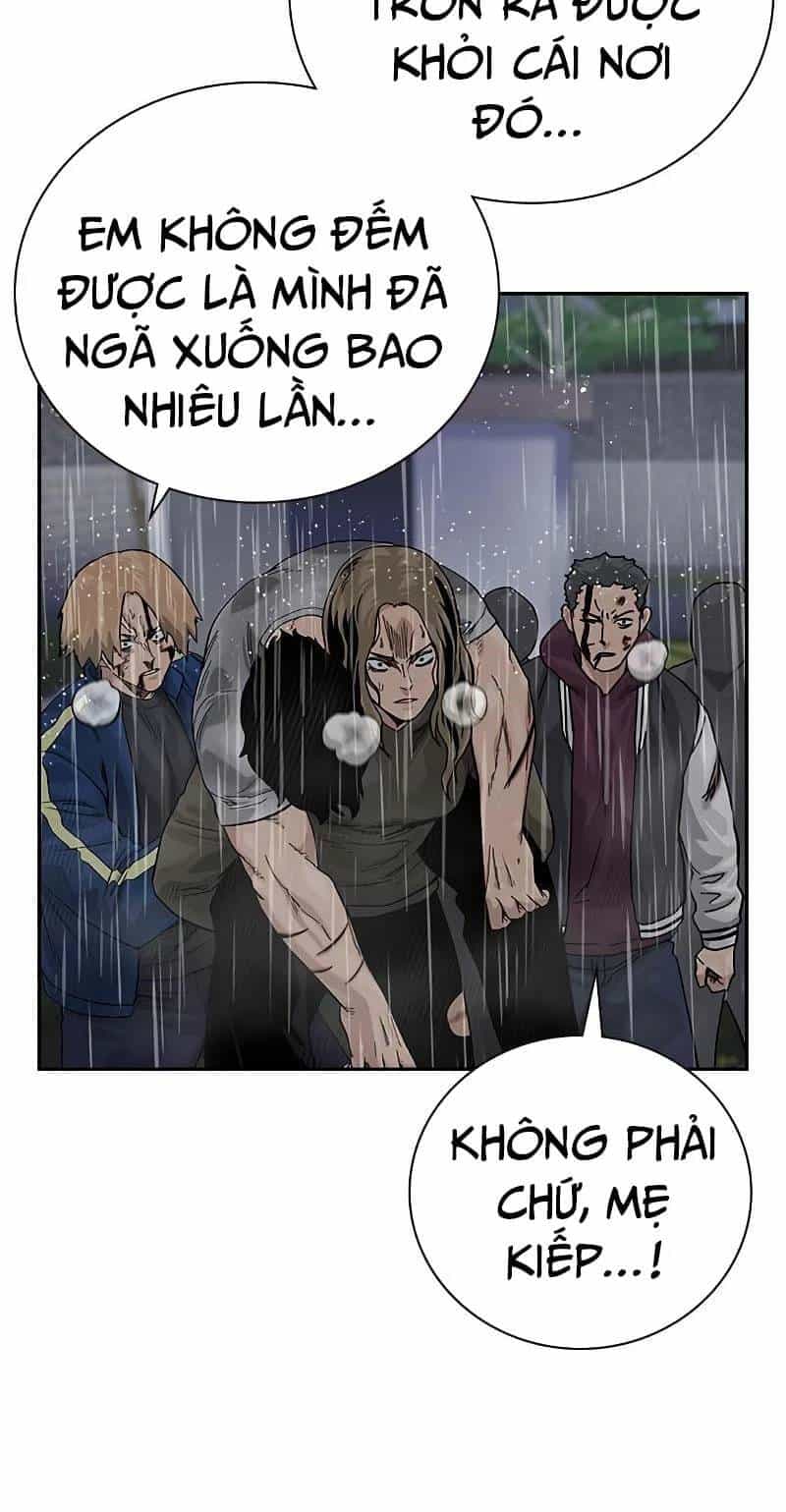 Để Có Thể Sống Sót - Chương 155 - ảnh 44
