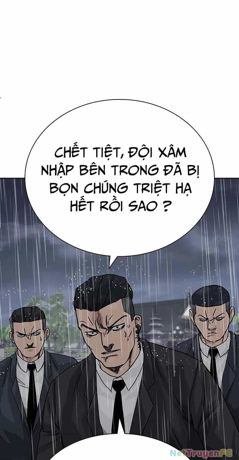 Để Có Thể Sống Sót - Chương 155 - ảnh 47