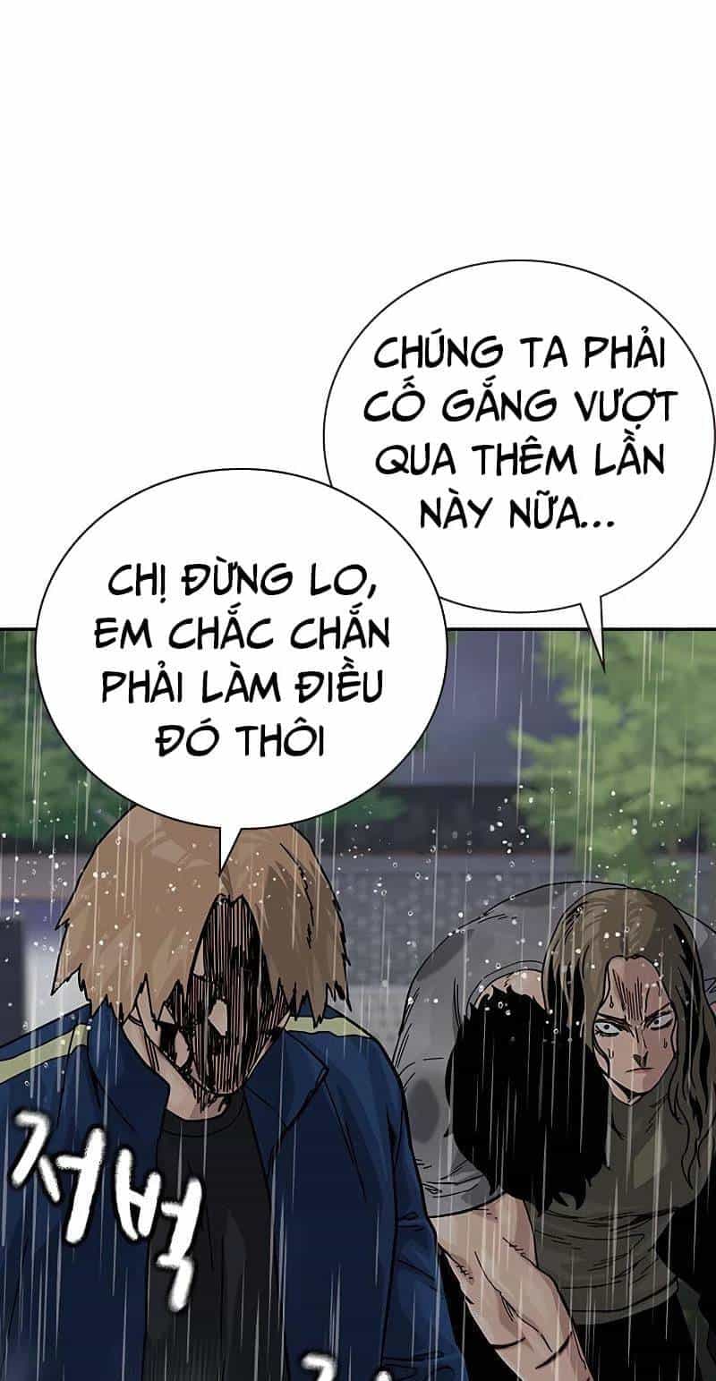 Để Có Thể Sống Sót - Chương 155 - ảnh 54