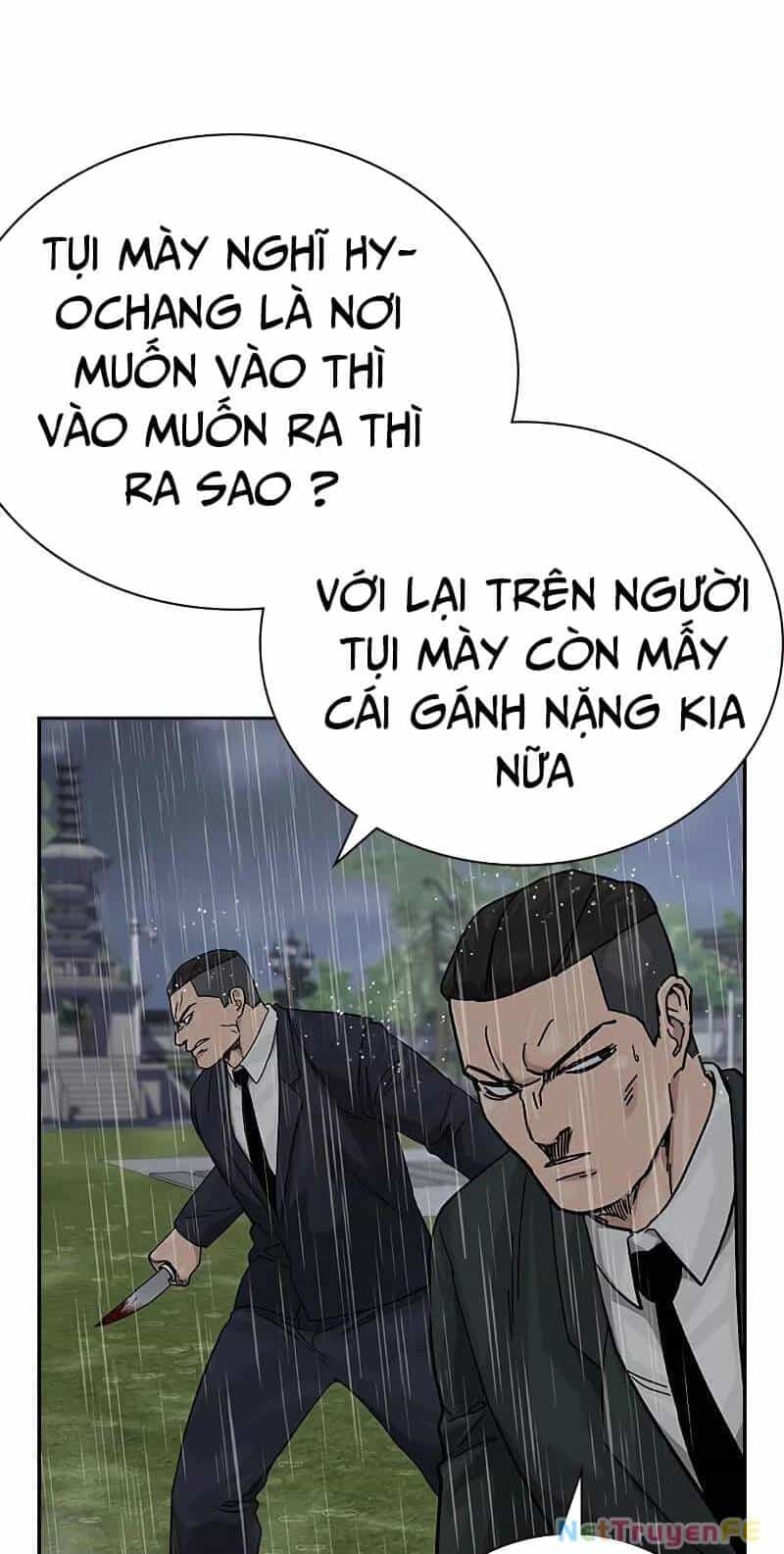 Để Có Thể Sống Sót - Chương 155 - ảnh 63