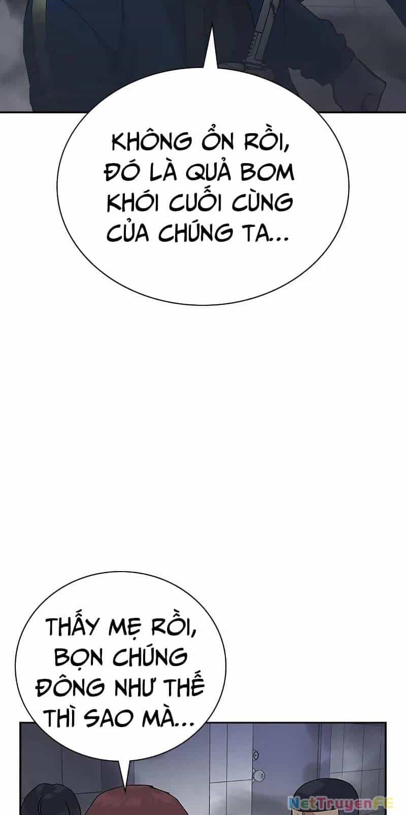 Để Có Thể Sống Sót - Chương 155 - ảnh 7