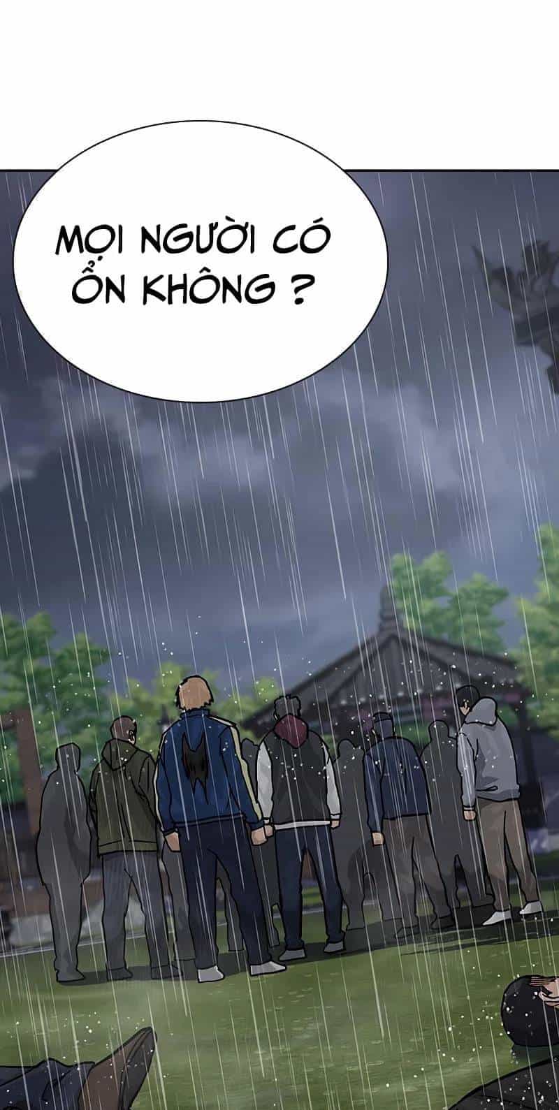 Để Có Thể Sống Sót - Chương 155 - ảnh 72