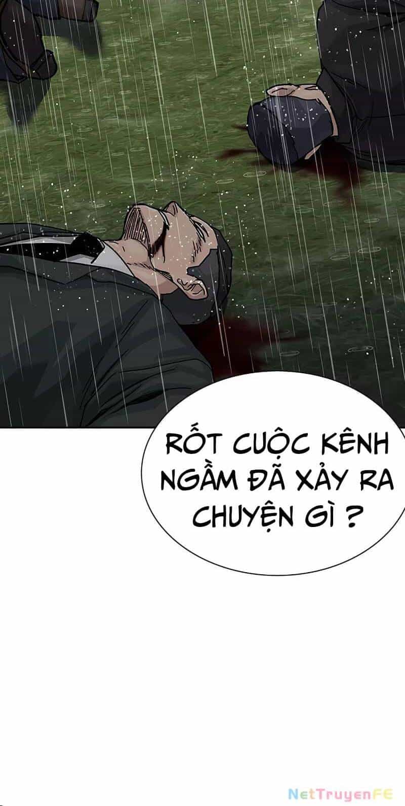 Để Có Thể Sống Sót - Chương 155 - ảnh 73