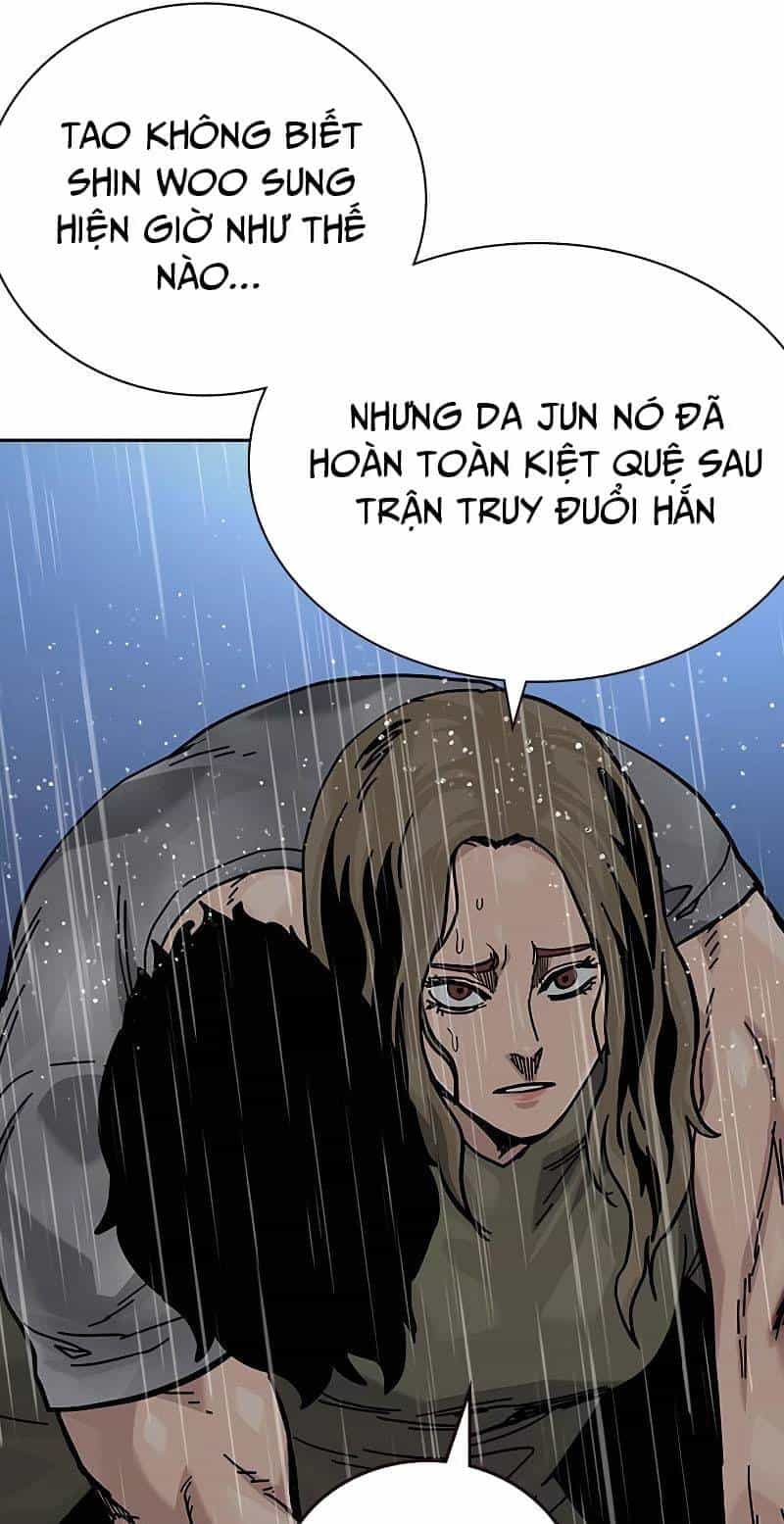 Để Có Thể Sống Sót - Chương 155 - ảnh 74
