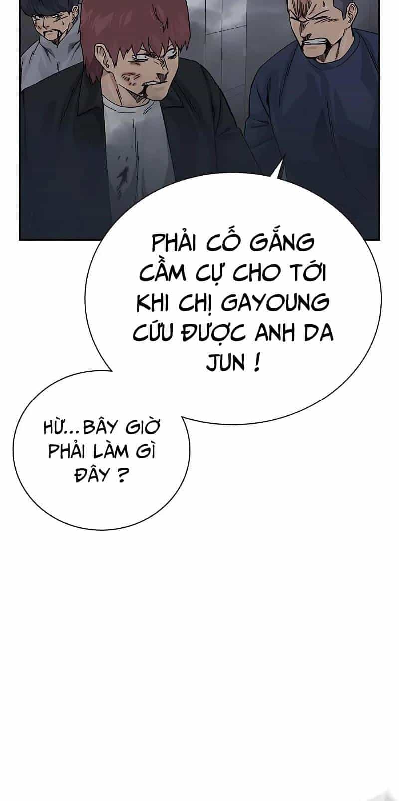 Để Có Thể Sống Sót - Chương 155 - ảnh 8