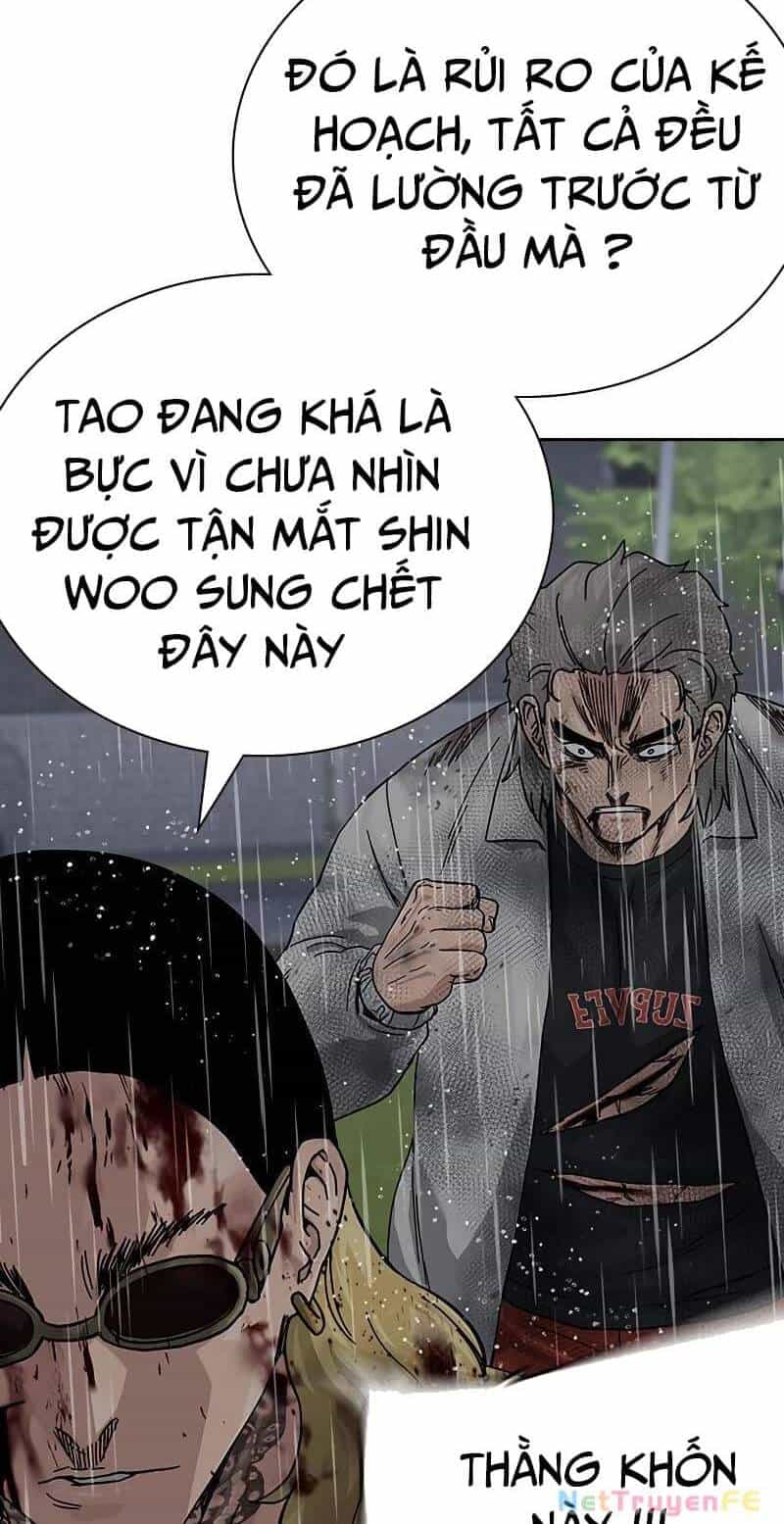 Để Có Thể Sống Sót - Chương 155 - ảnh 81