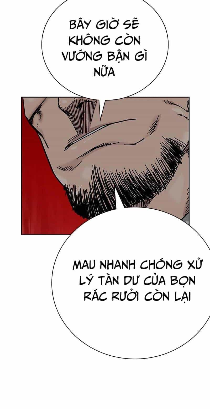 Để Có Thể Sống Sót - Chương 155 - ảnh 86