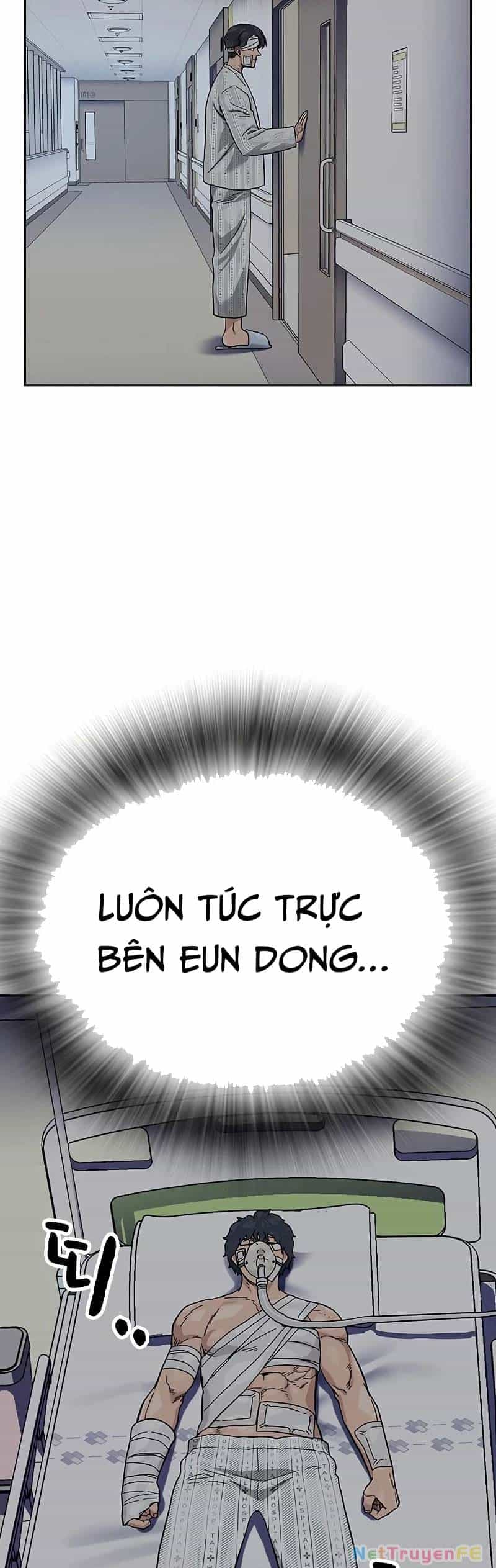 Để Có Thể Sống Sót - Chương 156 - ảnh 112