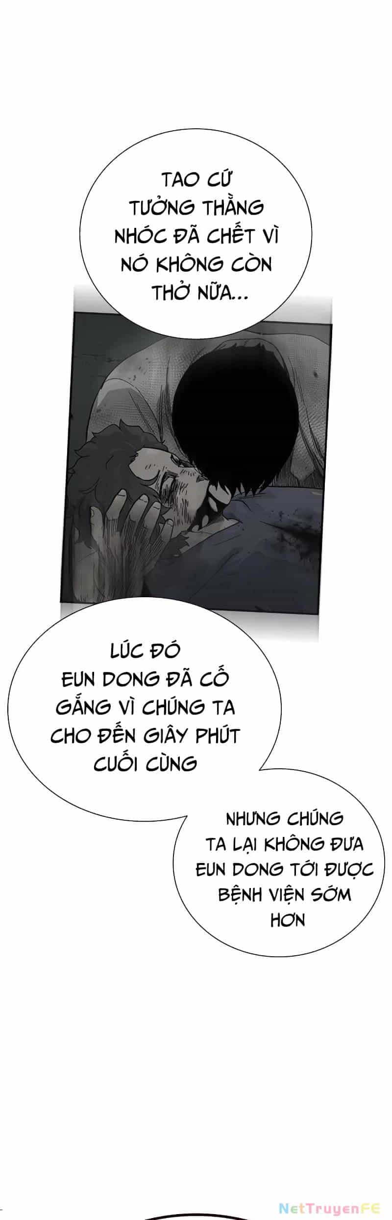Để Có Thể Sống Sót - Chương 156 - ảnh 115
