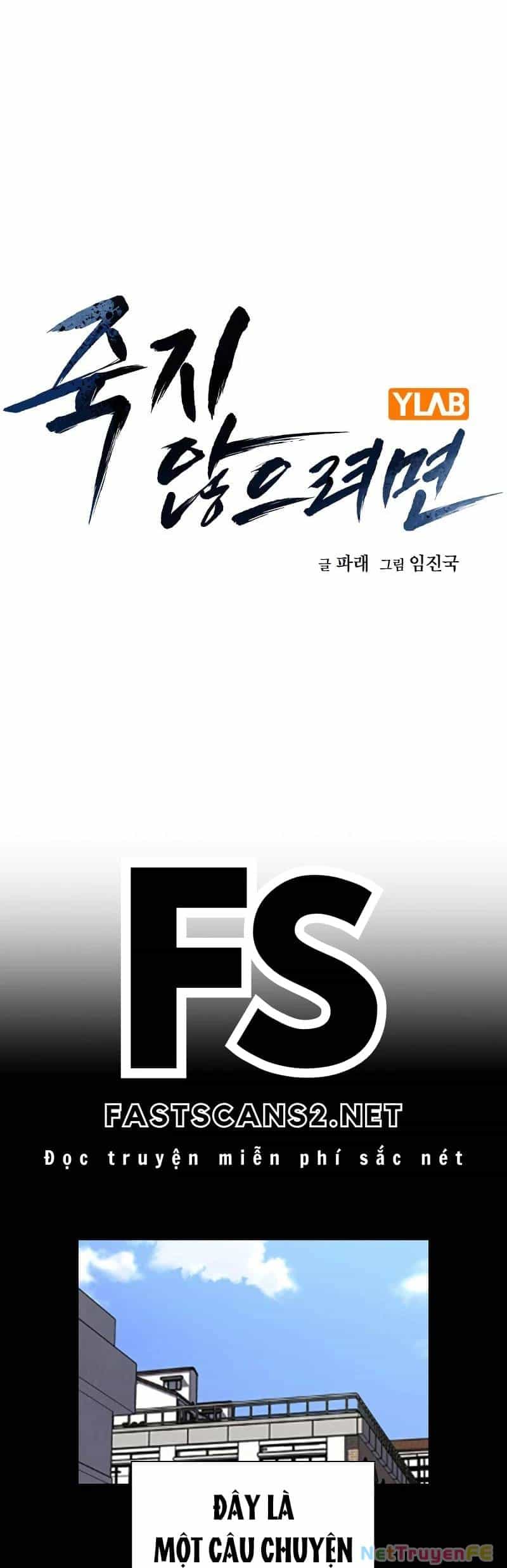 Để Có Thể Sống Sót - Chương 156 - ảnh 12