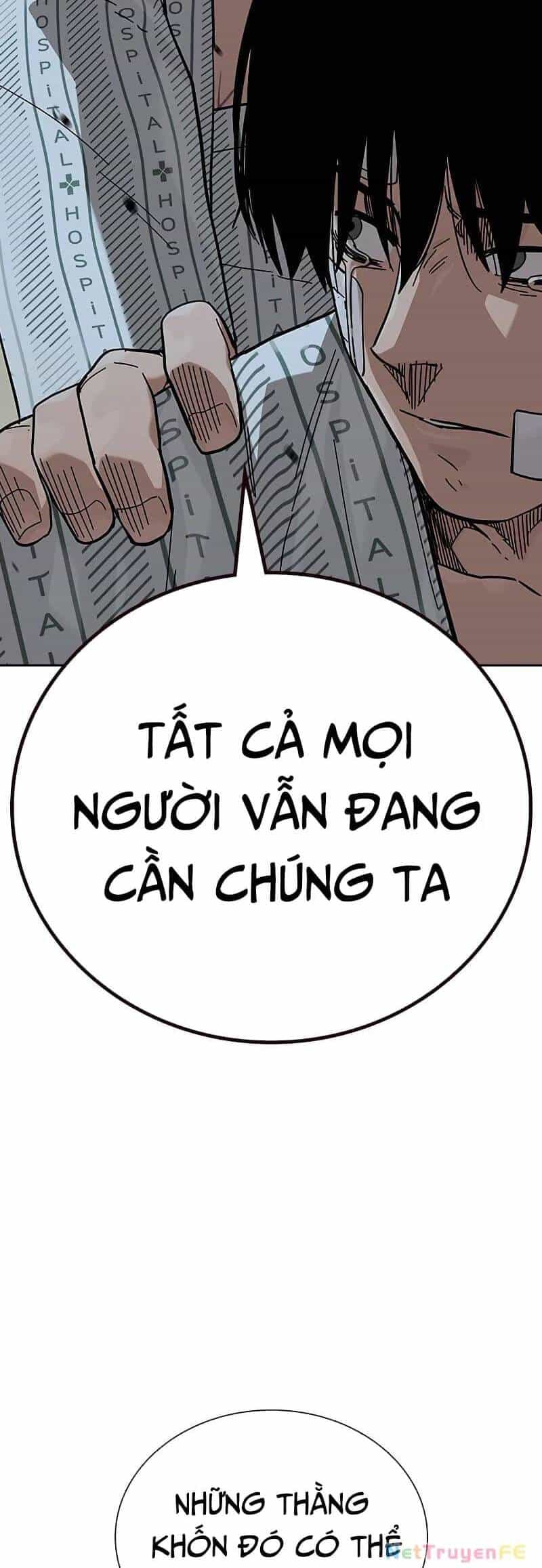 Để Có Thể Sống Sót - Chương 156 - ảnh 123