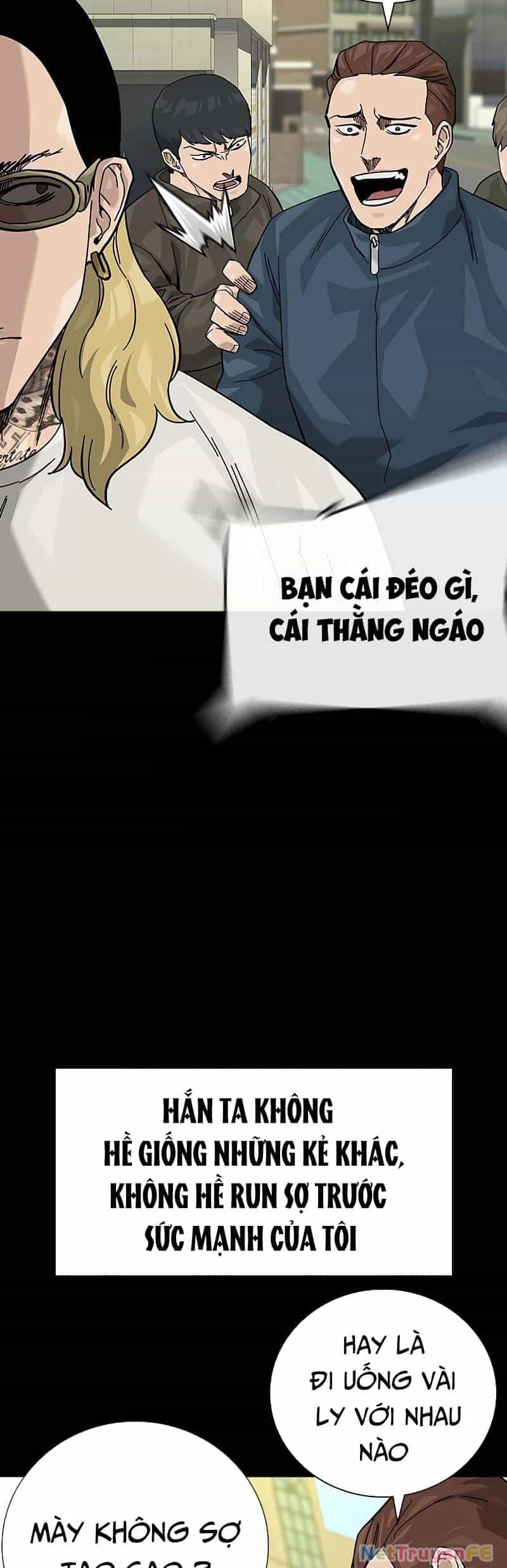 Để Có Thể Sống Sót - Chương 156 - ảnh 18