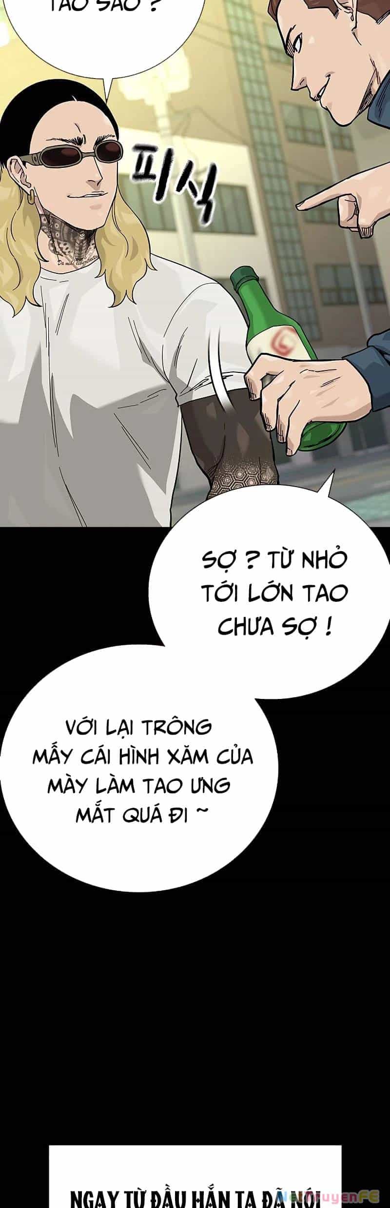 Để Có Thể Sống Sót - Chương 156 - ảnh 19