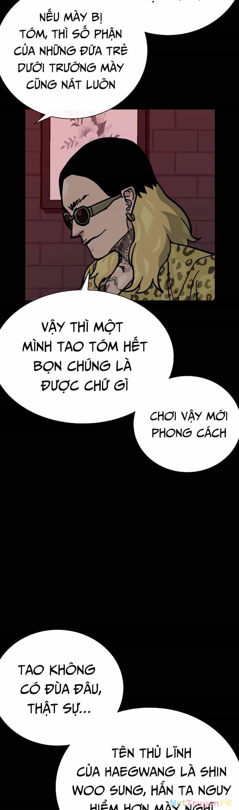 Để Có Thể Sống Sót - Chương 156 - ảnh 26