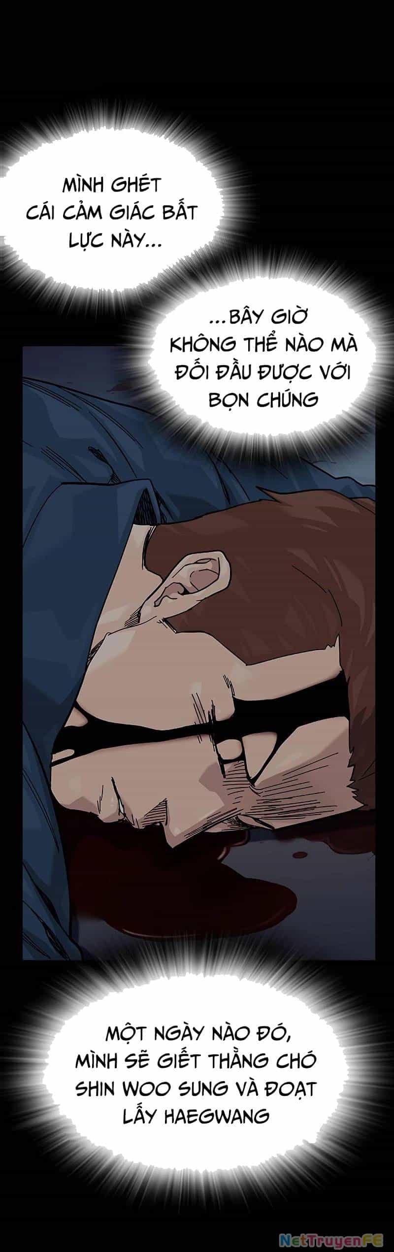 Để Có Thể Sống Sót - Chương 156 - ảnh 49