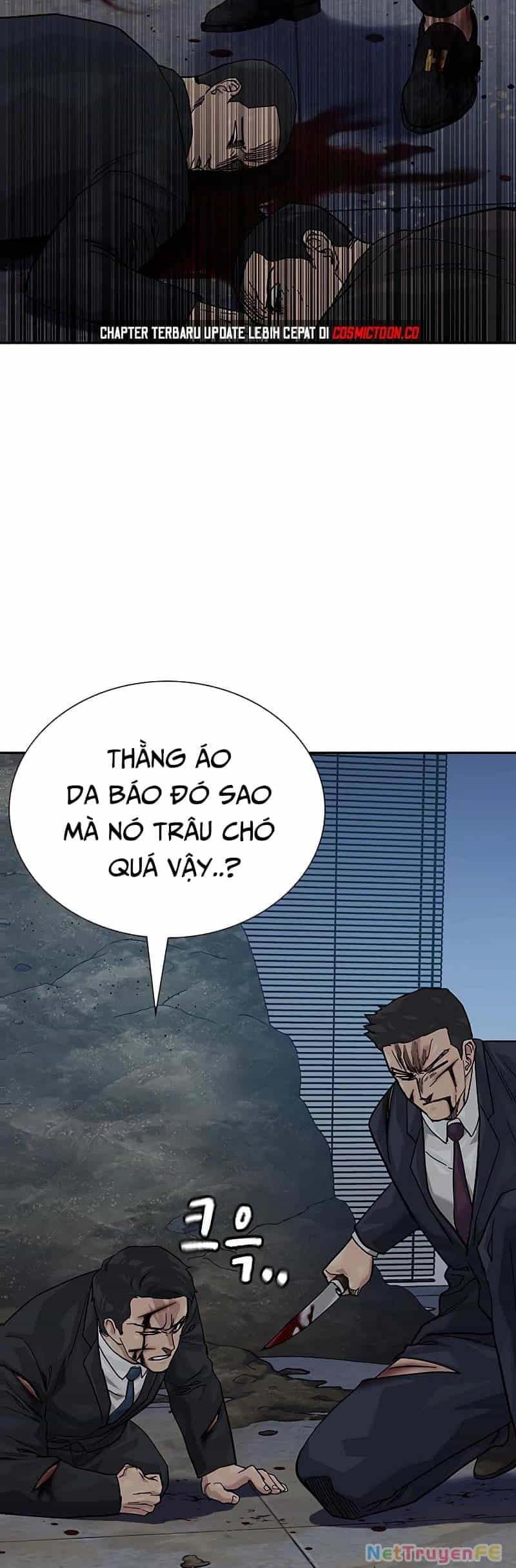 Để Có Thể Sống Sót - Chương 156 - ảnh 53