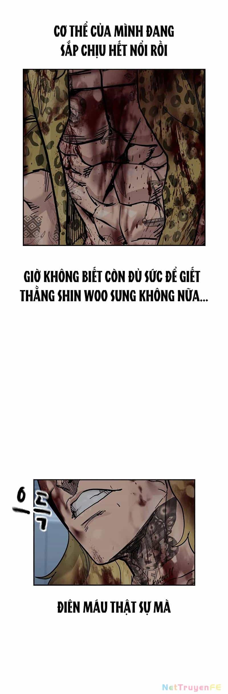 Để Có Thể Sống Sót - Chương 156 - ảnh 58