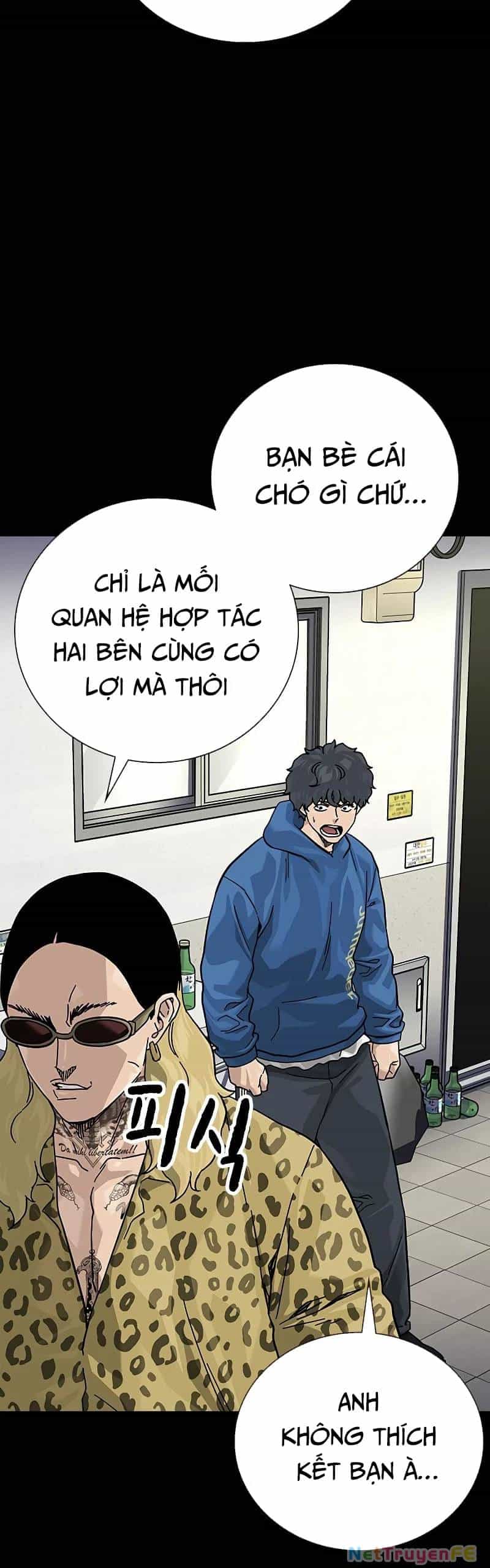 Để Có Thể Sống Sót - Chương 156 - ảnh 79