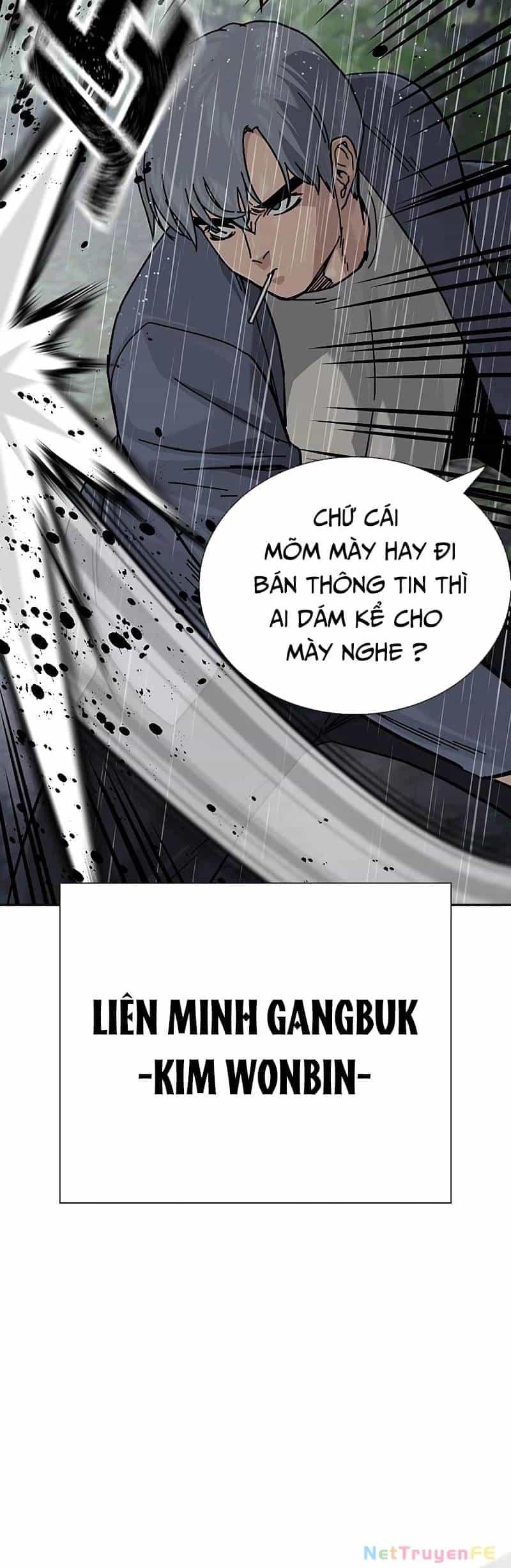 Để Có Thể Sống Sót - Chương 156 - ảnh 93