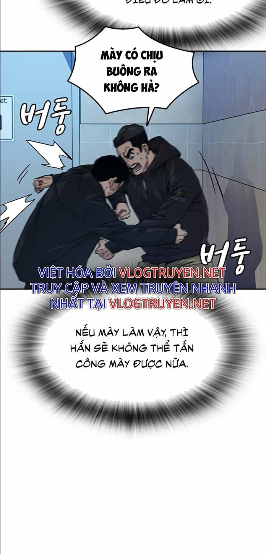 Để Có Thể Sống Sót - Chương 17 - ảnh 107