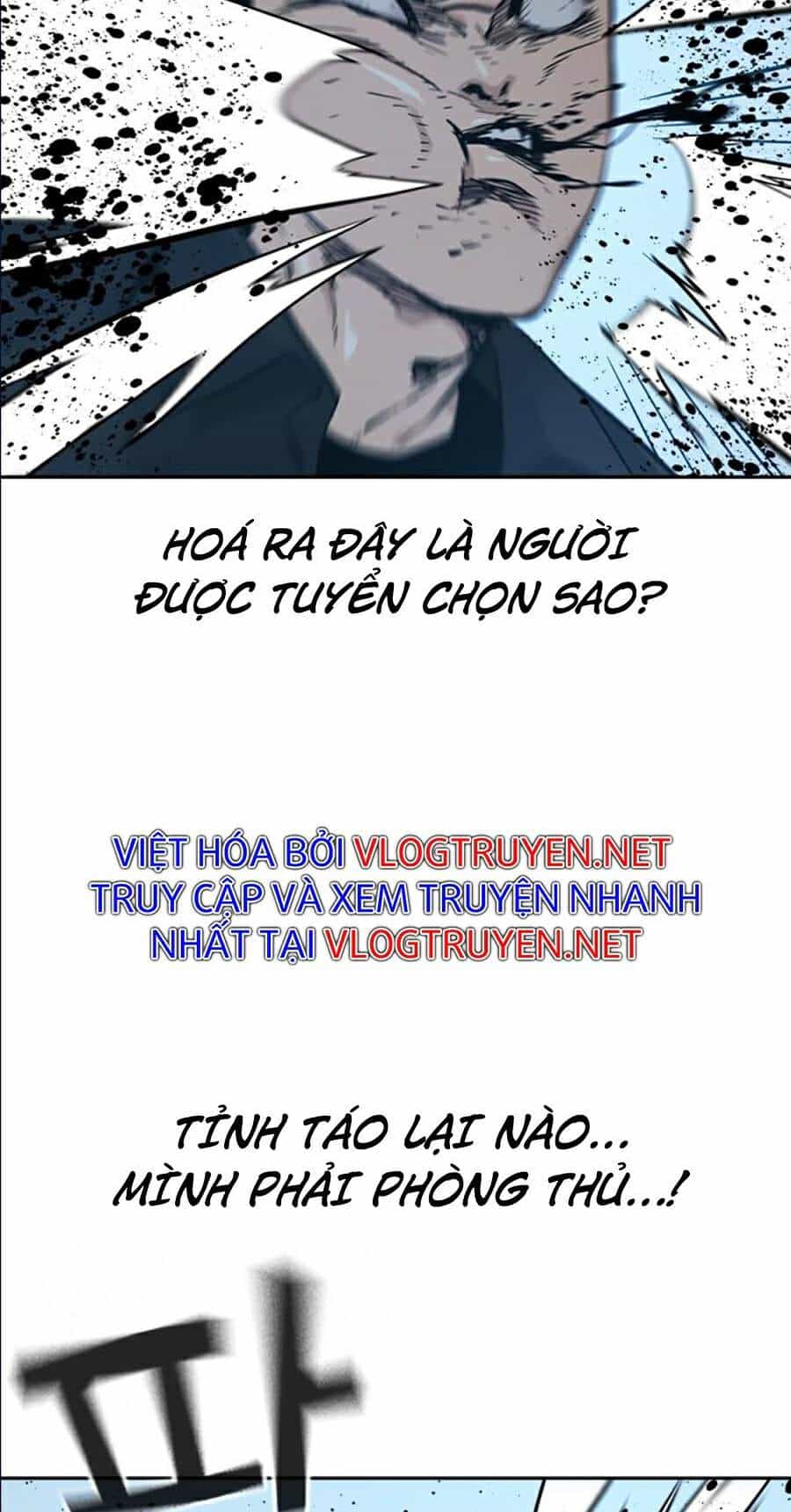 Để Có Thể Sống Sót - Chương 17 - ảnh 28