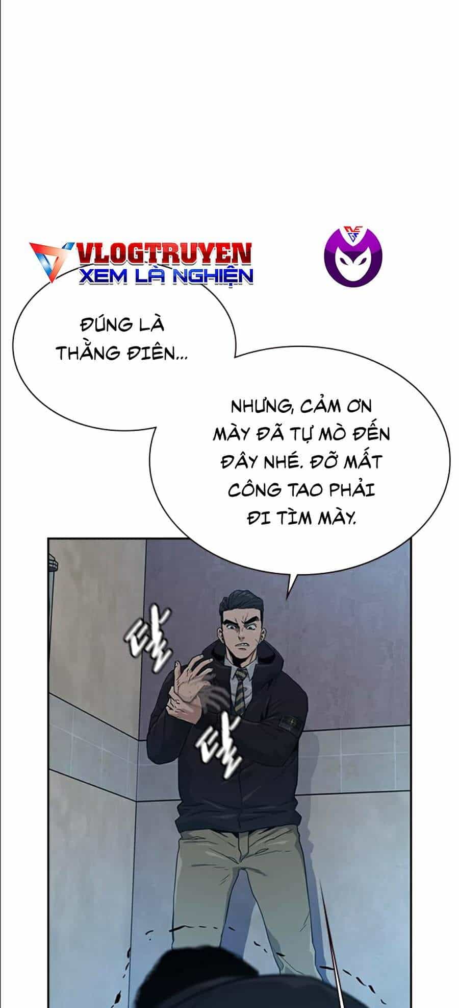 Để Có Thể Sống Sót - Chương 17 - ảnh 34