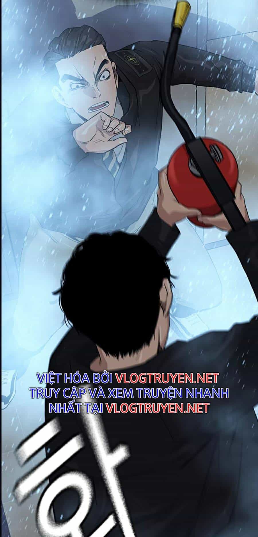Để Có Thể Sống Sót - Chương 17 - ảnh 9