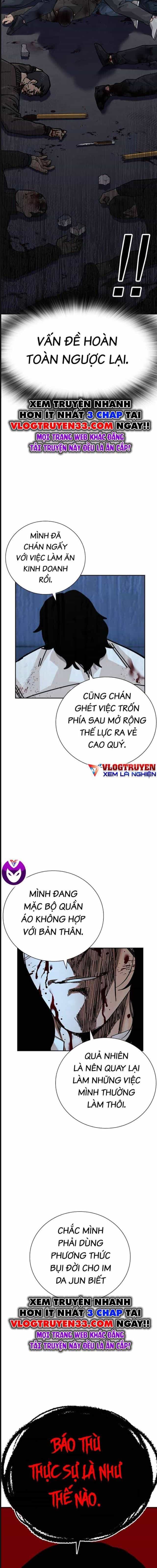 Để Có Thể Sống Sót - Chương 157 - ảnh 13