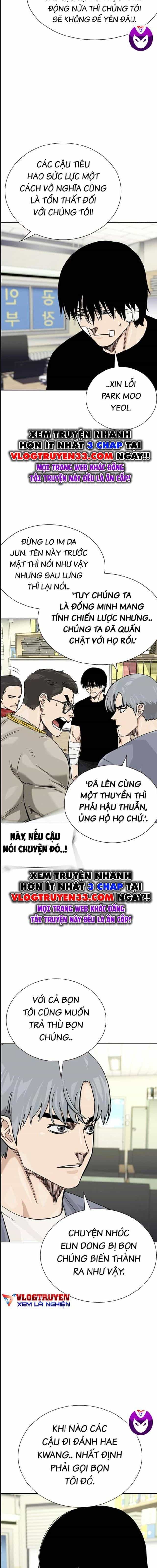 Để Có Thể Sống Sót - Chương 157 - ảnh 16