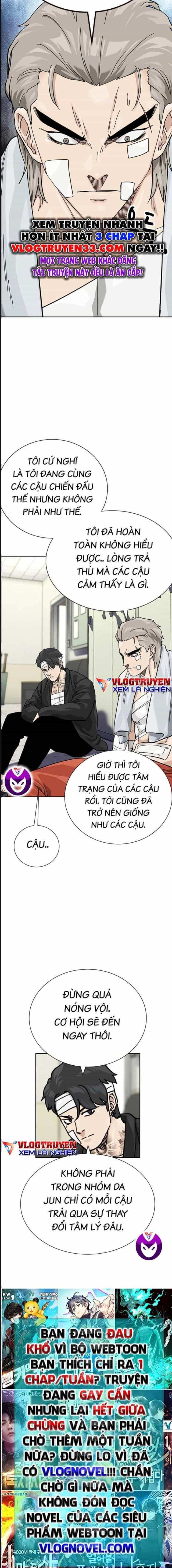 Để Có Thể Sống Sót - Chương 157 - ảnh 20