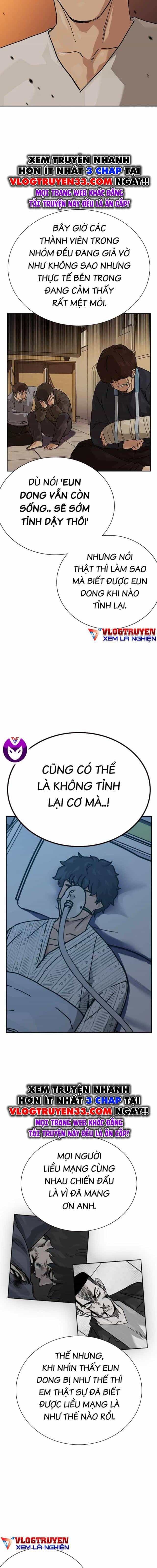 Để Có Thể Sống Sót - Chương 157 - ảnh 29