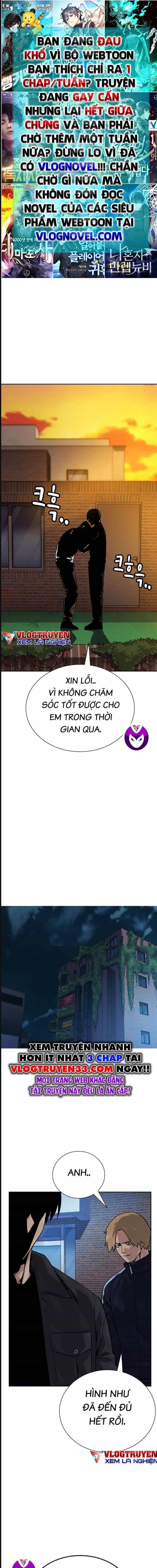 Để Có Thể Sống Sót - Chương 157 - ảnh 34