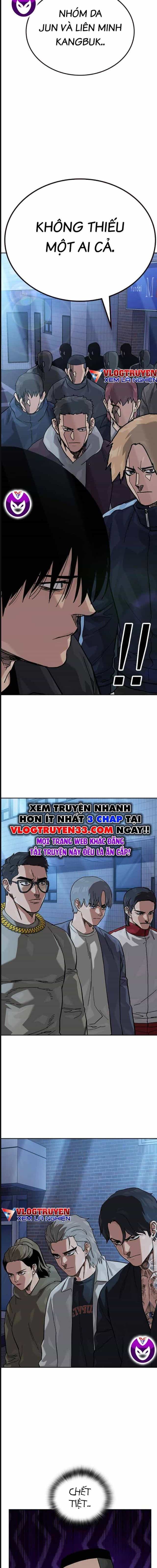 Để Có Thể Sống Sót - Chương 157 - ảnh 35