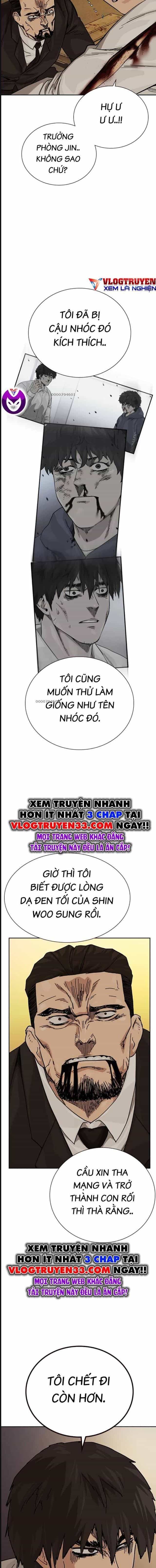 Để Có Thể Sống Sót - Chương 157 - ảnh 6