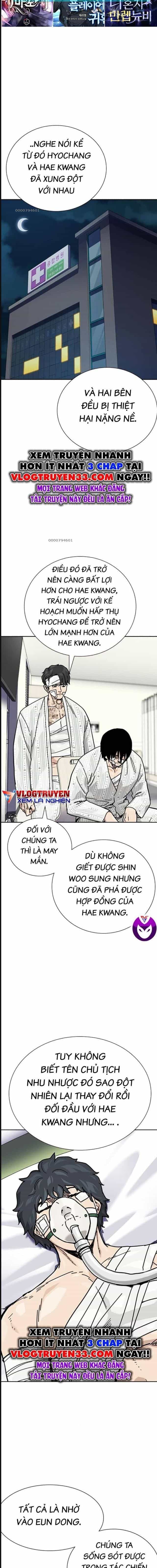 Để Có Thể Sống Sót - Chương 157 - ảnh 8