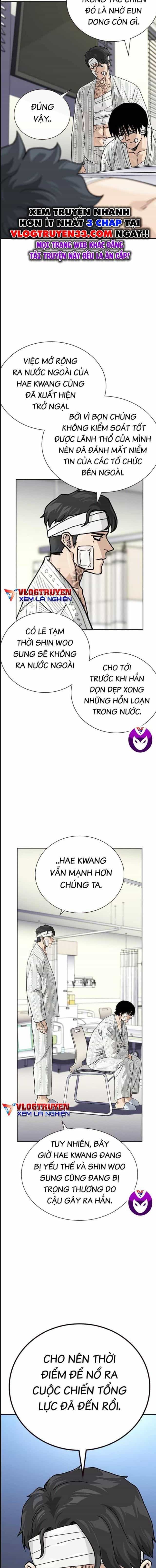 Để Có Thể Sống Sót - Chương 157 - ảnh 9