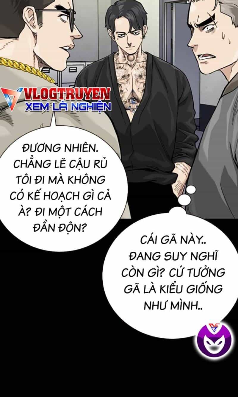 Để Có Thể Sống Sót - Chương 158 - ảnh 136